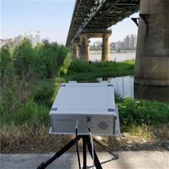 桥梁微变形监测雷达IBIS