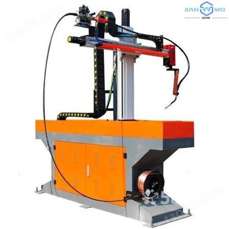 坐标焊接机器人 用于专机气保焊氩弧焊和超声波焊接
