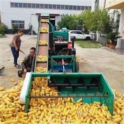 晋城 大型玉米脱粒机 率玉米脱粒机 生产厂家