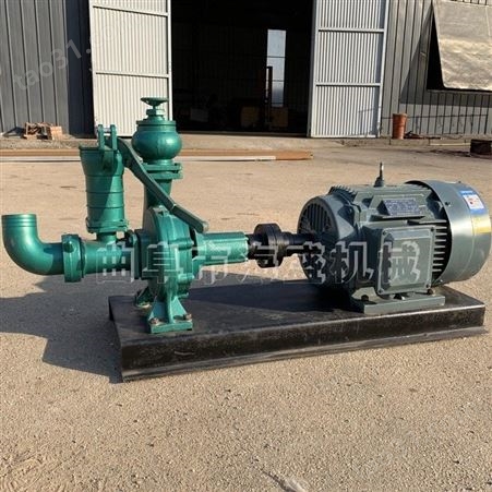 柴油机水泵厂家现货启动快捷6寸推车泵防汛排涝小型抽水机