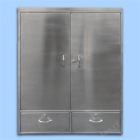 来图来样定制不锈钢柜 不锈钢储物柜批发 高档不锈钢文件柜 不锈钢资料柜