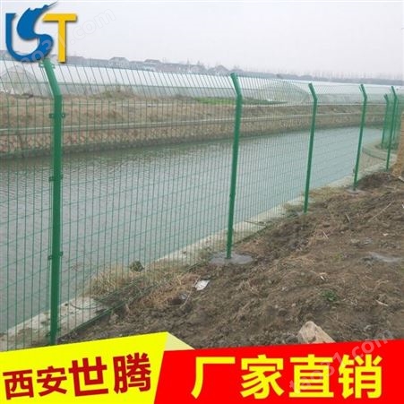 工地护栏基坑防护网 基坑临边防护网 基坑护栏 基坑围栏 基坑围网