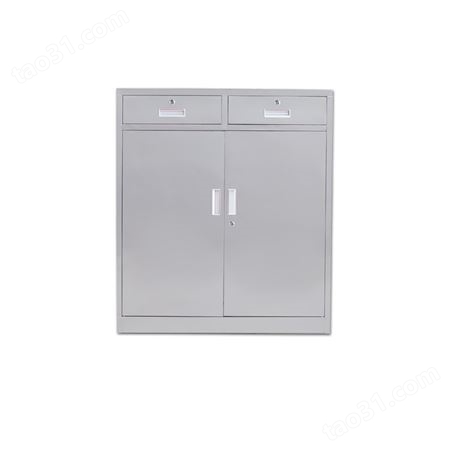 不锈钢西药柜 医疗操作台仪器柜 清洁卫生柜储存柜