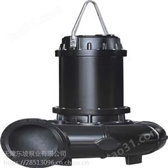 天津东坡泵业污水泵规格型号