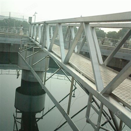 半桥式周边传动刮吸泥机 刮/吸泥机污 水处理设备ZBXN-5