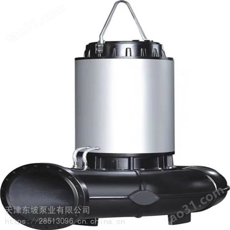 天津东坡0.75KW-315KW污水潜水泵大量