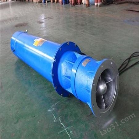 高扬程潜水泵 天津QJ高扬程潜水泵 潜水电泵厂家