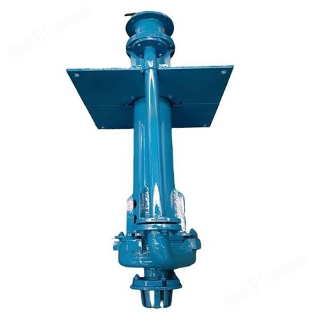 河北昂通泵业SP(R)液下渣浆泵生产厂家耐磨损耐腐蚀