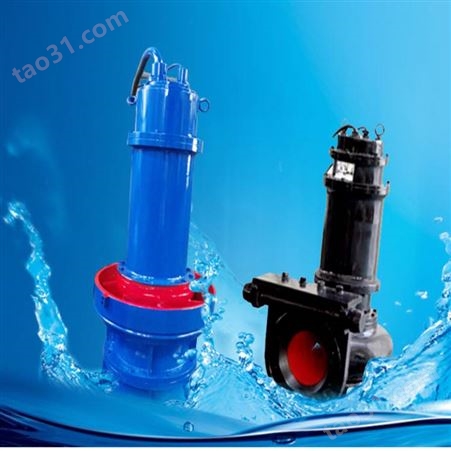 天津东坡潜水泵厂家 高温潜水泵 高扬程潜水泵