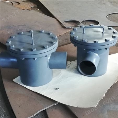 不锈钢水泵入口滤网 GD0910立式给水泵进口滤网 滤网标准
