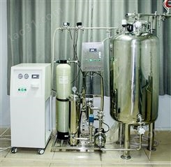 天津嘉华新宝GRO50 实验室高纯水机