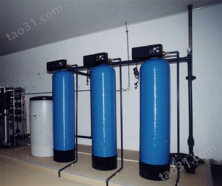 嘉华新宝 纯化水设备制药 超纯水设备 实验室高纯水机