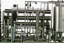 行业纯化水设备 制药用纯化水设备批发 嘉华新宝
