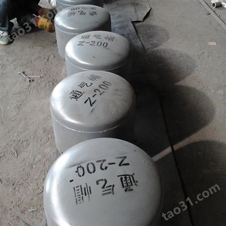 销往重庆的Z-300罩型通气管 水池用罩型通气管规格齐全 质优价廉