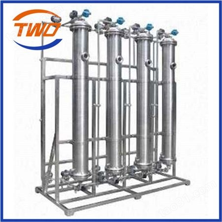 不锈钢层析柱 树脂柱 大孔树脂柱 离子交换柱 实验室层析柱厂家供应