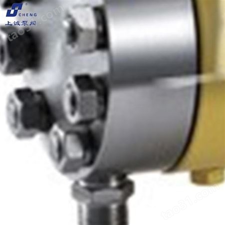 隔膜式计量泵 JYX型液压隔膜式计量泵 上诚泵阀 液压隔膜式计量泵