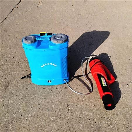 低容量喷雾器 手提式电动喷雾器 高压自动喷雾器