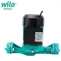 威乐水泵PH-255EH 10m额定扬程 管道式安装 太阳能和空气能循环系统 价格实惠210807
