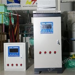 河北昱光YG-B太阳能热水控制柜 液晶屏 自动上水 辅助加热 分时段加热 室外管道防冻 可根据需求定制 210816