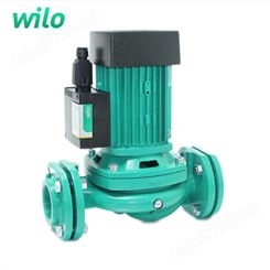 威乐水泵 小型管道泵HiPH3-1100EH 空气能太阳能热水工程增压和循环使用 210616