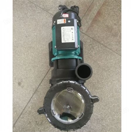 凌霄泵海水专用泵220v380v压力泵-不锈钢卧式离心泵