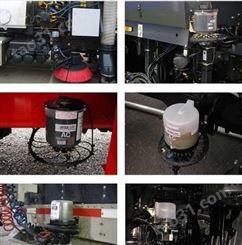 供应PotentlubeAC3多点润滑泵|集中润滑系统