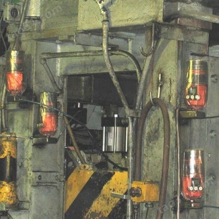 pulsarlube M250数码显示自动注油器-锅炉电机用