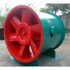 天津3C排烟风机生产厂家扬兴空调