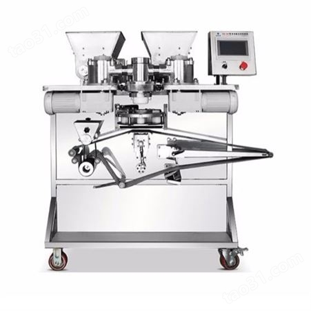 苏氏月饼机零售 旭众机械 月饼机供应商 全自动月饼机专业定制