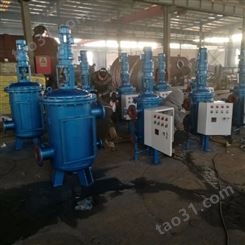 双银厂家定制工业滤水器 批发工业滤水器