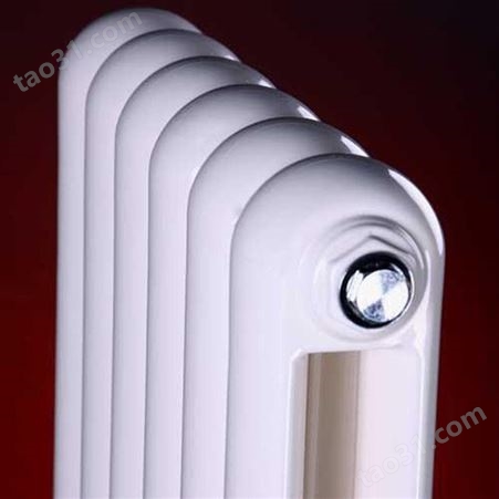 【康博采暖】     家用优质散热器  钢二柱散热器  暖气片  钢制散热器  质量保证