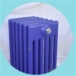【康博采暖】 专业生产 散热器   钢六柱暖气片 工程散热片  钢制柱型散热器  暖气片生产厂家