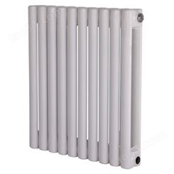 【康博】专业生产  钢制散热器 家用钢二柱 钢制柱式暖气片 暖气片家用 钢二柱散热器