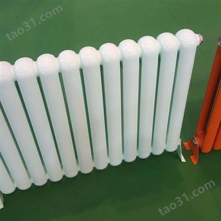 【康博采暖】 钢制暖气片  钢柱散热器价格  暖气片生产厂家