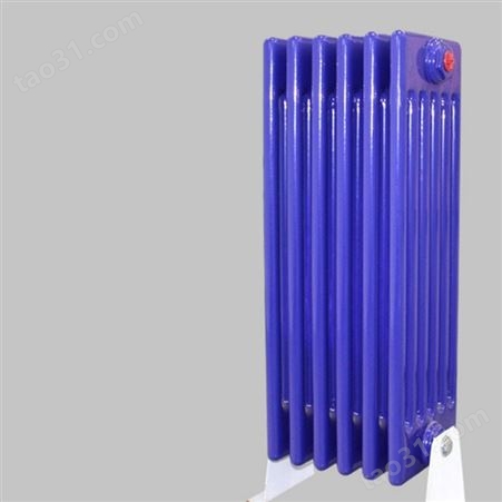 【康博】 专业生产 散热器   钢六柱暖气片 工程散热片  钢制柱型散热器  暖气片生产厂家