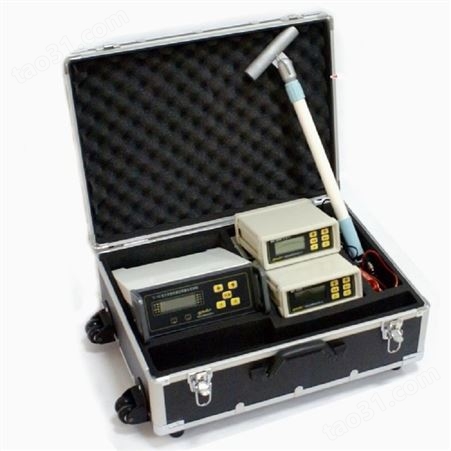 埋地管道防腐层探测检漏仪 (音频检漏仪)SL-5808型管道泄露检测仪