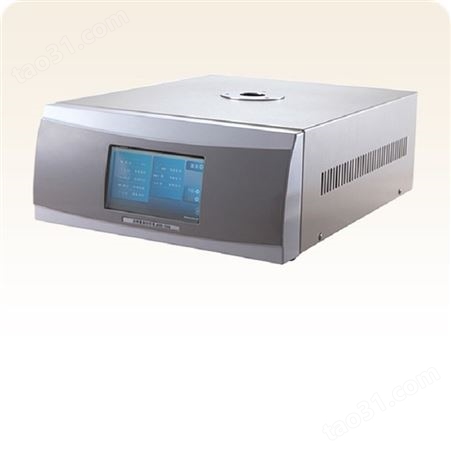 DSC-100差示扫描量热仪材料热转变性能检测质量控制仪