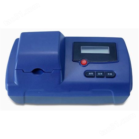 GDYS-101SC2臭氧测定仪水中臭氧分析仪自来水臭氧检测仪