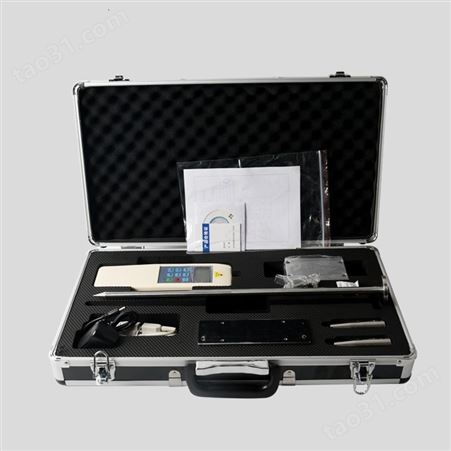 TYD-2土壤硬度计土壤紧实度深度测量仪坚实度穿透阻力分析仪