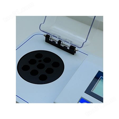 GDYS-401M污水检测仪 总氮、总磷、COD、氨氮快速定量测定