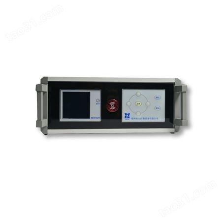 RL5100区域辐射安全报警仪在线射线辐射剂量率检测仪