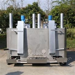 海南海口市政道路划线设备公路道路热熔标线机优质耐用