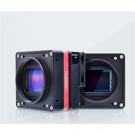 韩国vieworks VP系列 热电制冷技术移位相机