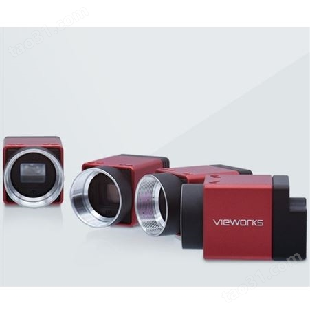 韩国vieworks VQ系列 CMOS 相机 工业相机