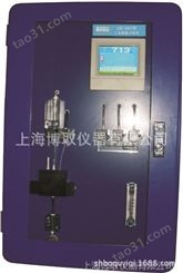 博取LNG-5087型工业硅酸根分析仪彩色液晶显示在线自动化仪表