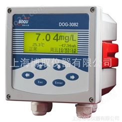 供应DOG-3082型溶工业溶氧仪,溶解氧监测仪