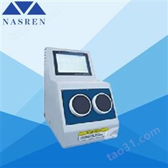 SYD-0193B自动润滑油氧化安定性测定器 （金属浴）