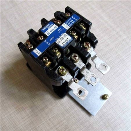 日本户上交流接触器CLK-150H-P4Z AC380V 供应