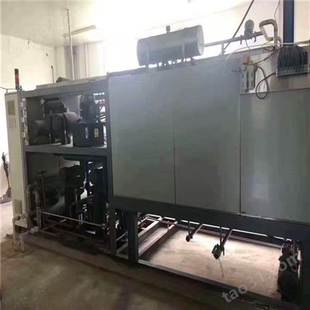 制药厂设备二手冷冻干燥机 真空干燥机 二手20平方真空冷冻干燥机