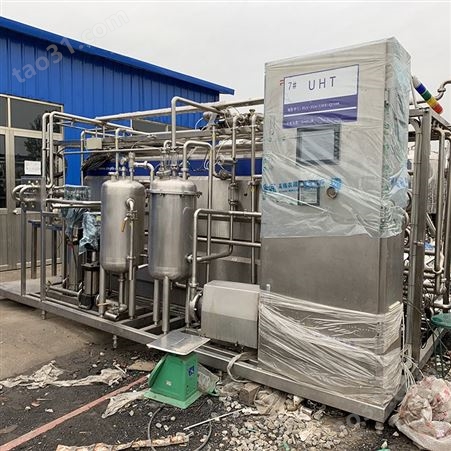 回收半自动巴氏杀菌机 回收牛奶巴氏灭菌机 回收清百